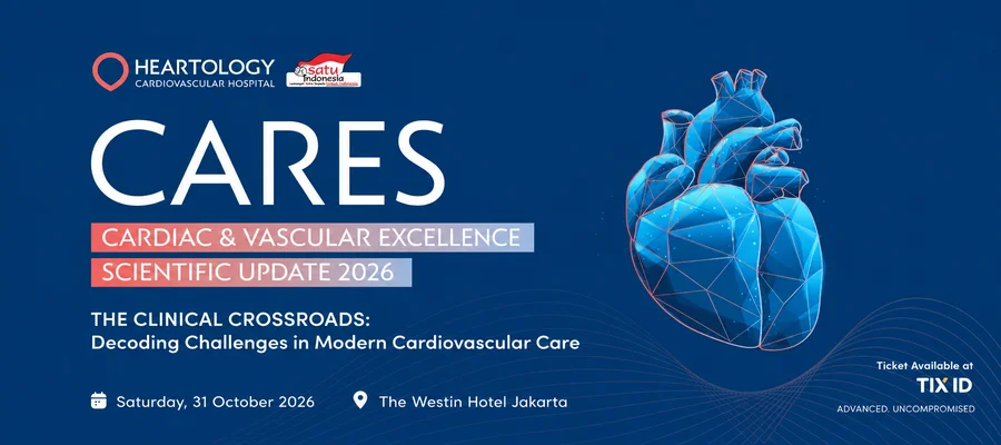 CARES 2026