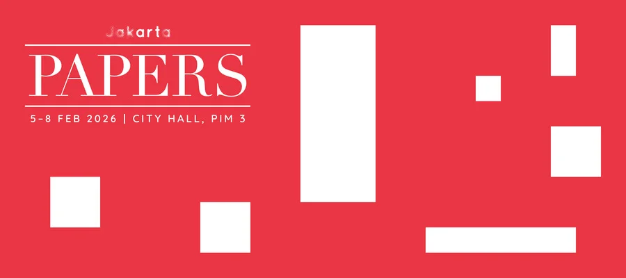 Art Jakarta Papers 2026