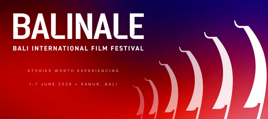 Balinale - Bali International Film Festival