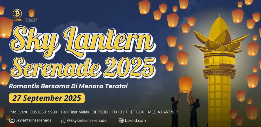 Sky Lantern Serenade